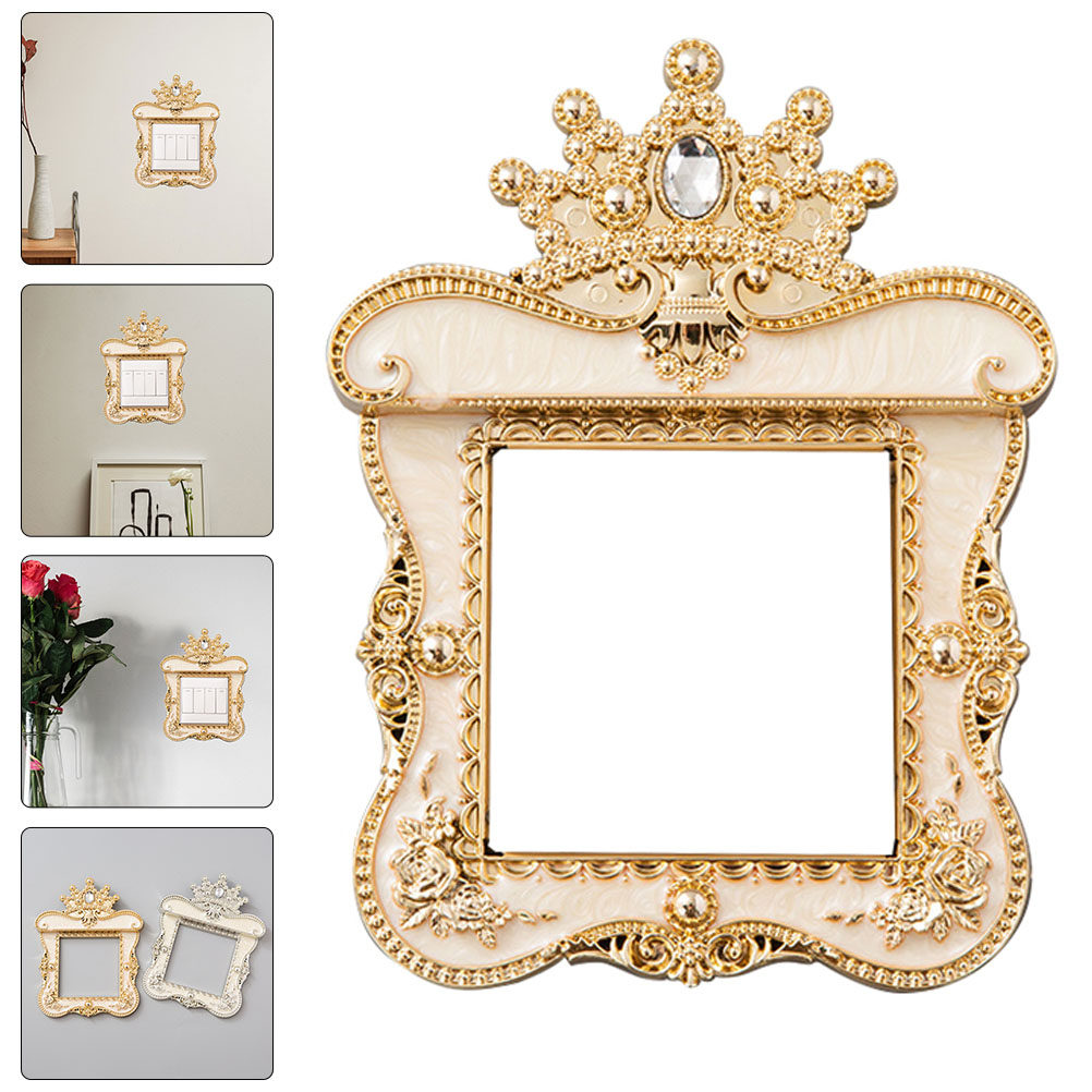Home Decor Outlet - ملصقات زخرفية لاصقة على شكل أحجار