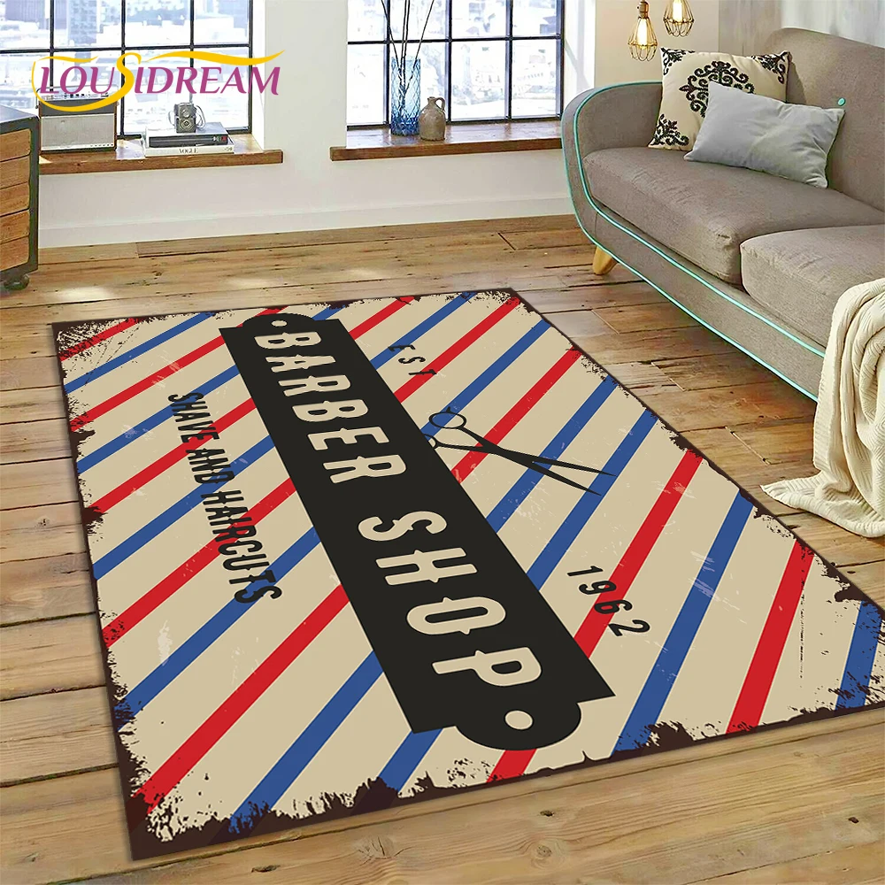 Home Decor Online Shopping - سجادة على شكل جمجمة عتيقة بشعار