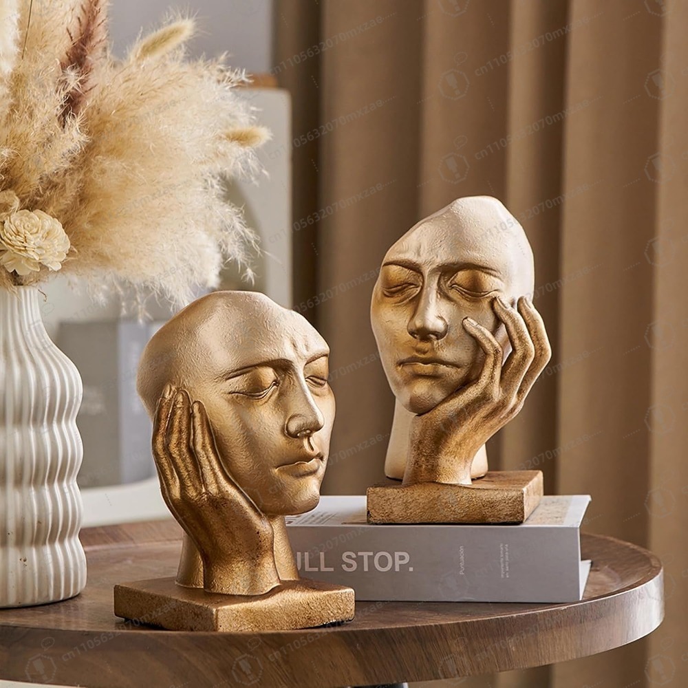 نهايات كتاب المفكر العتيق للأر - مراجعة Aesthetic Bookend وسعره