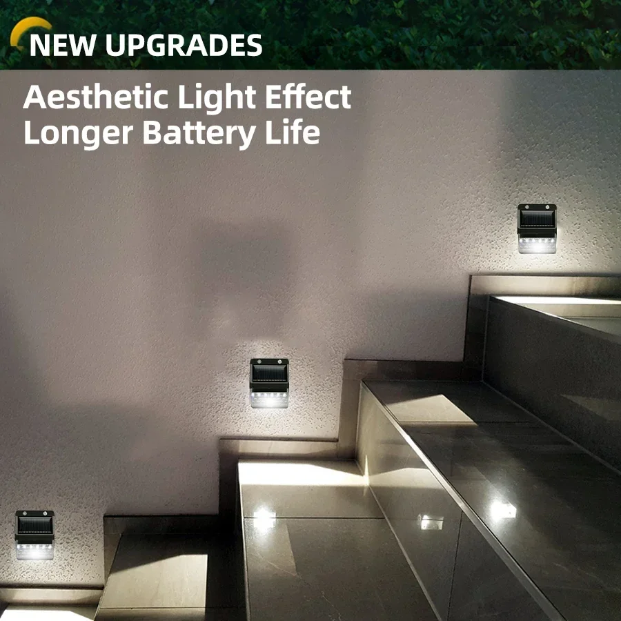 مصباح LED يعمل بالطاقة الشمسية - مراجعة Home Decor Outdoor وسعره