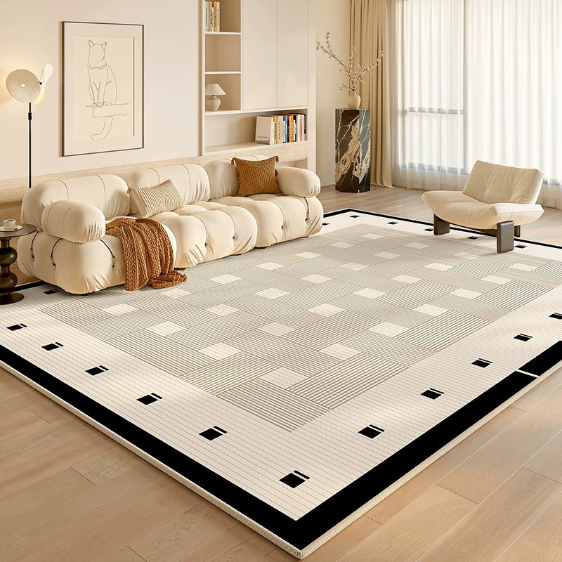 سجادة غرفة المعيشة غير قابلة ل - مراجعة Home Decor Online Game وسعره