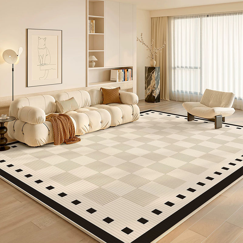 سجادة غرفة المعيشة غير قابلة ل - مراجعة Home Decor Online Game وسعره