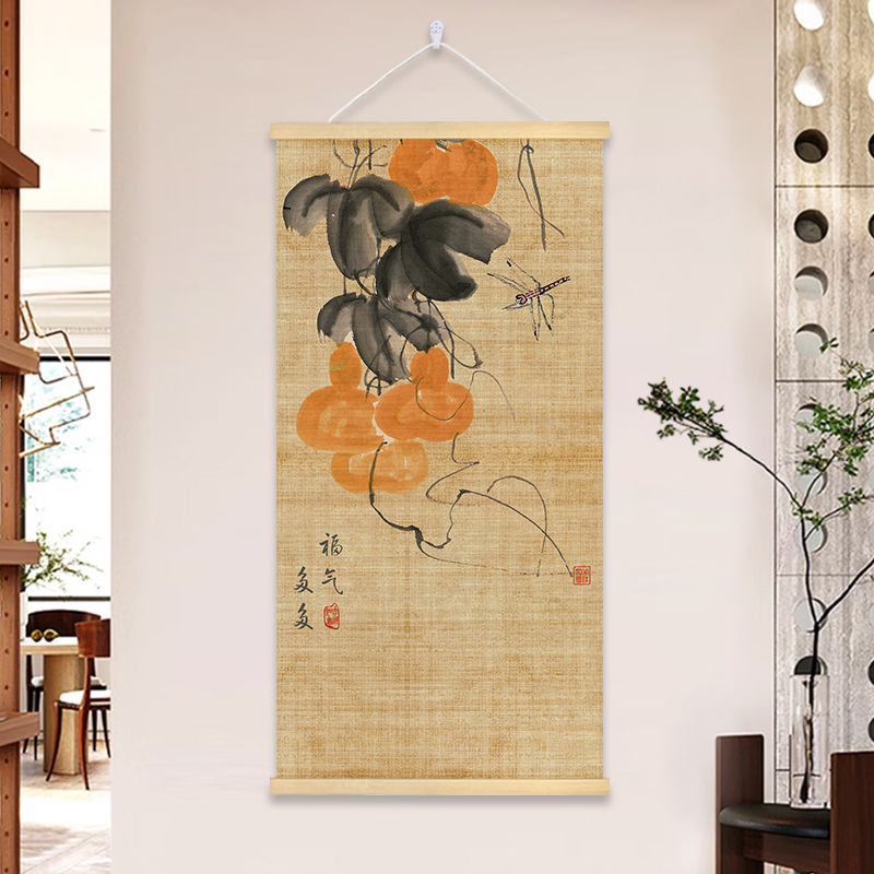 لوحة جدارية من الخيزران الصيني - مراجعة Home Decor Zen Style وسعره