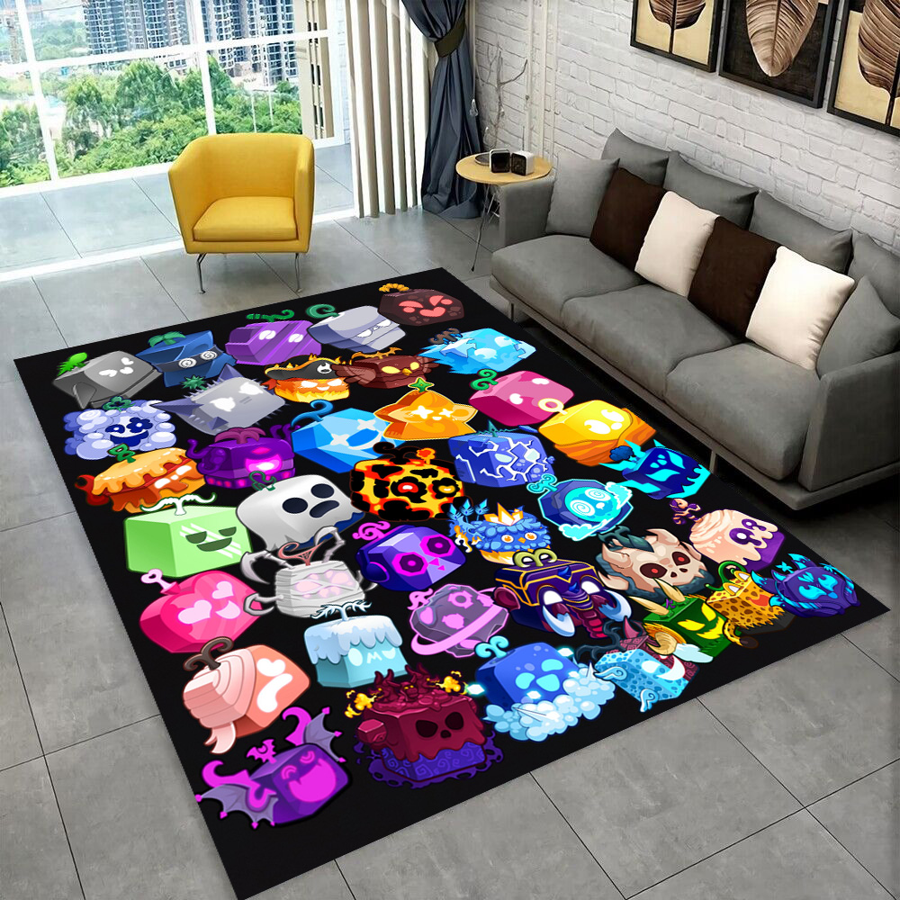 ثلاثية الأبعاد B-Blox الفاكهة  - مراجعة Home Decor Online Game وسعره