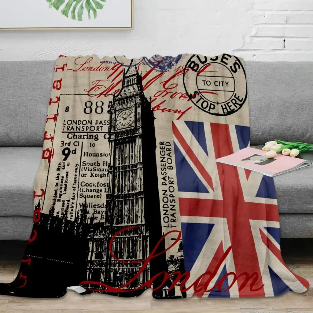 بطانية دافئة من الألياف الدقيق - مراجعة Home Decor London وسعره