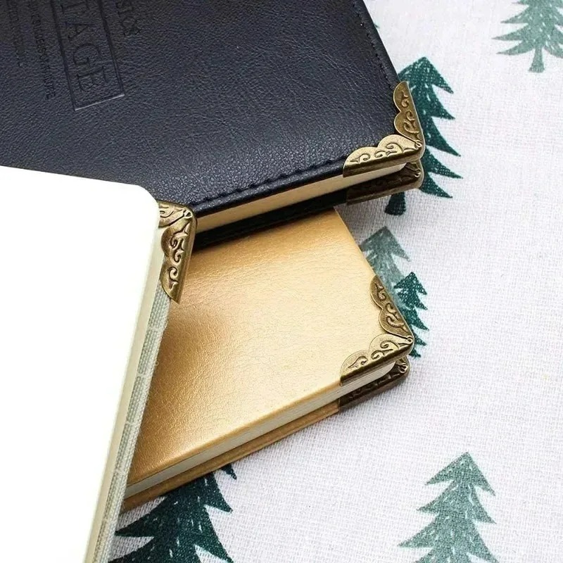 واقيات زوايا الألبومات بالجملة - مراجعة Home Decor Catalog وسعره