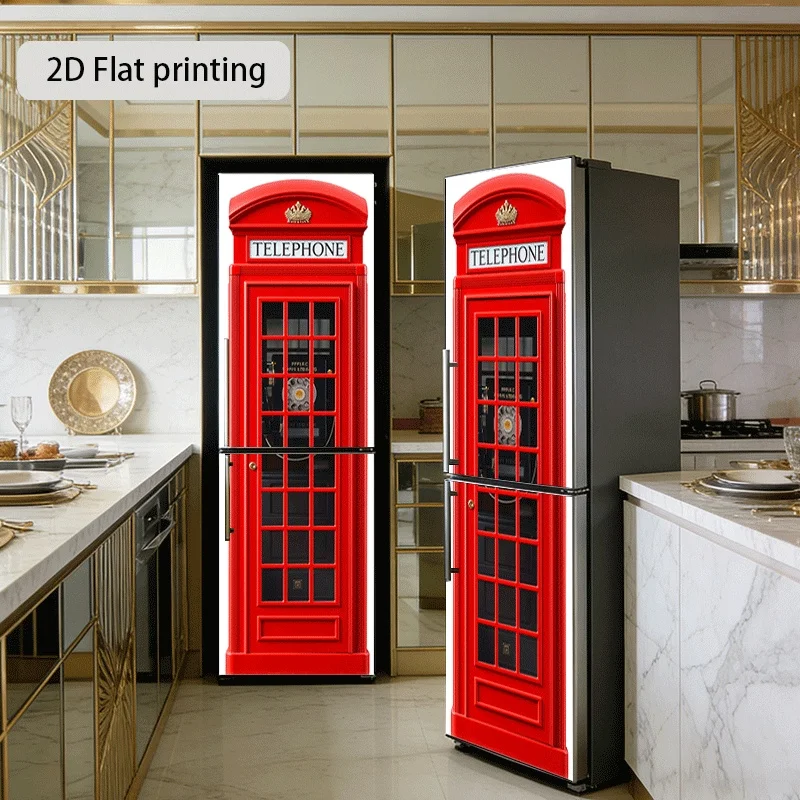 ملصق جداري ذاتي اللصق بتصميم ك - مراجعة Home Decor London وسعره