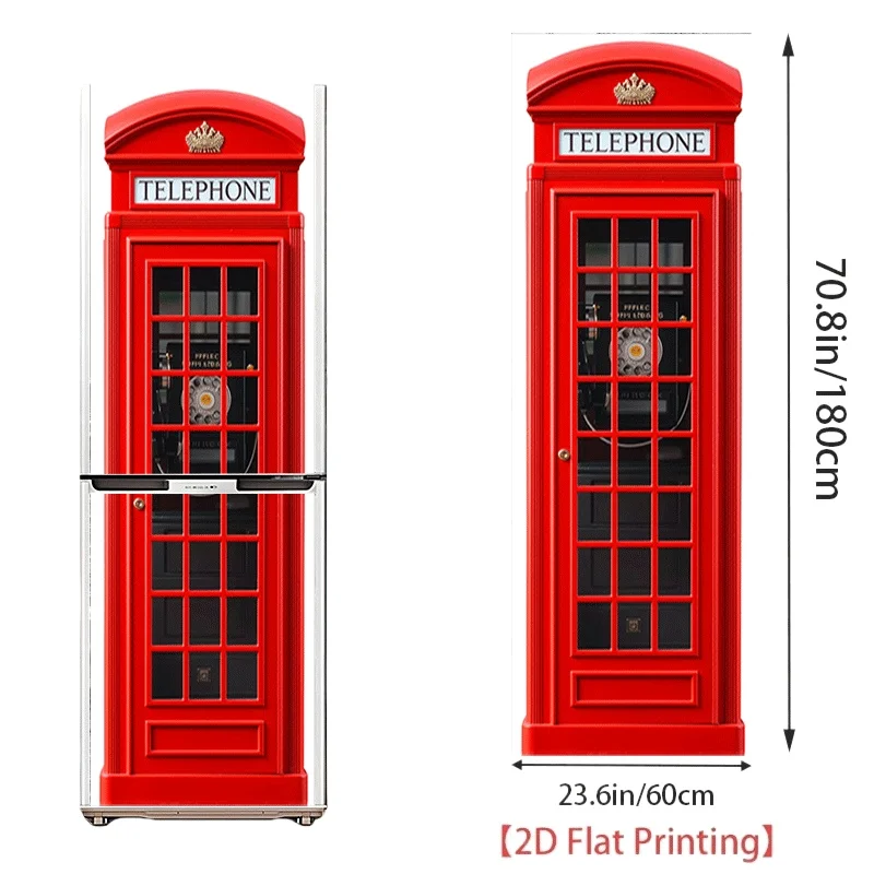 ملصق جداري ذاتي اللصق بتصميم ك - مراجعة Home Decor London وسعره