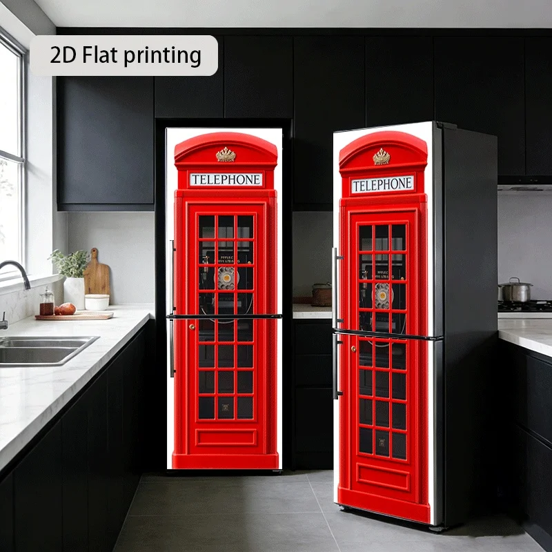 ملصق جداري ذاتي اللصق بتصميم ك - مراجعة Home Decor London وسعره