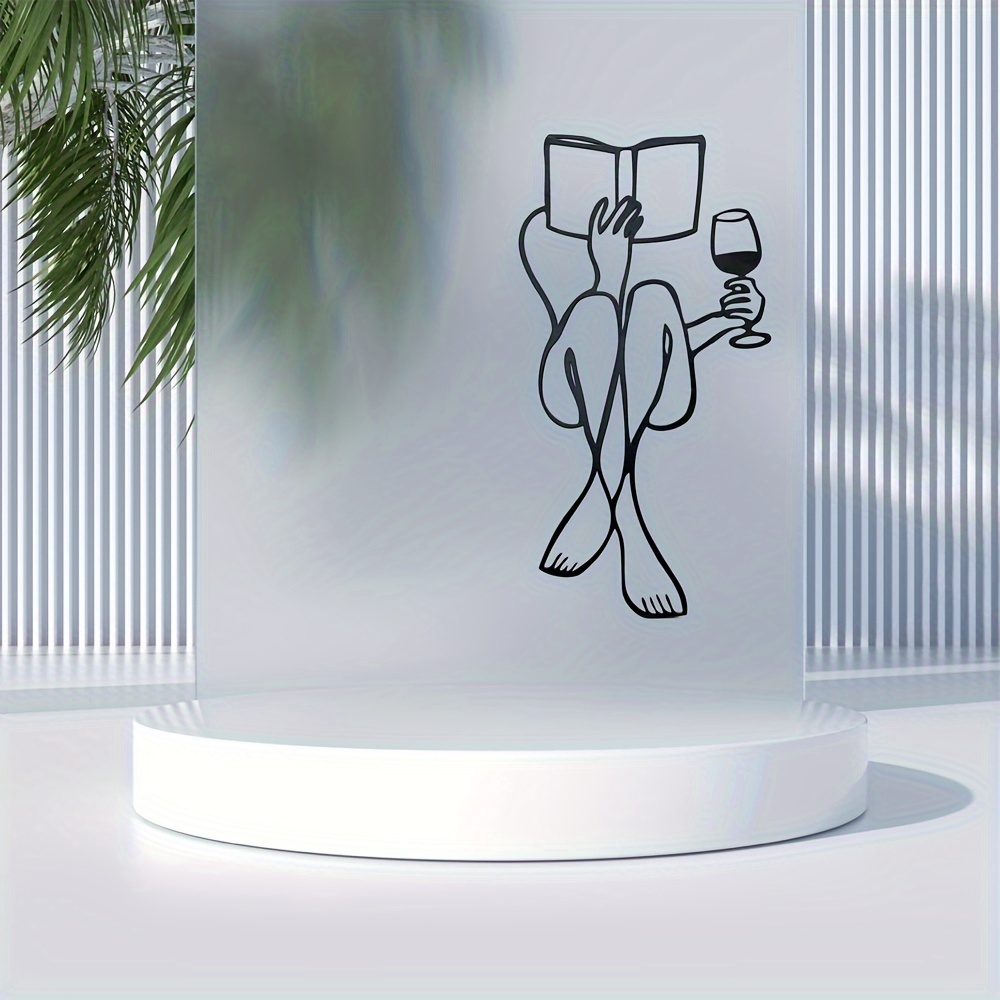 ديكور جداري معدني ثنائي الأبعا - مراجعة Home Decor Catalog وسعره