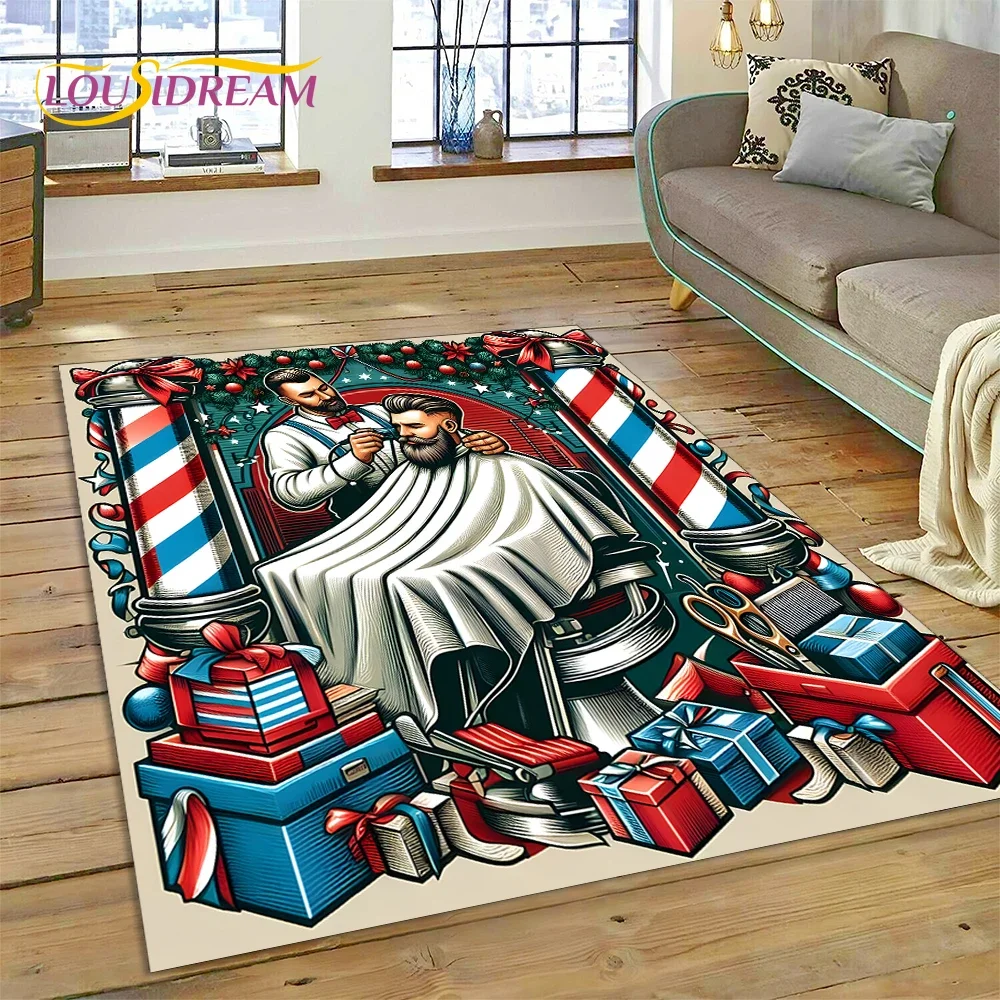 سجادة أرضية كبيرة بتصميم جمجمة - مراجعة Home Decor Online Shopping وسعره