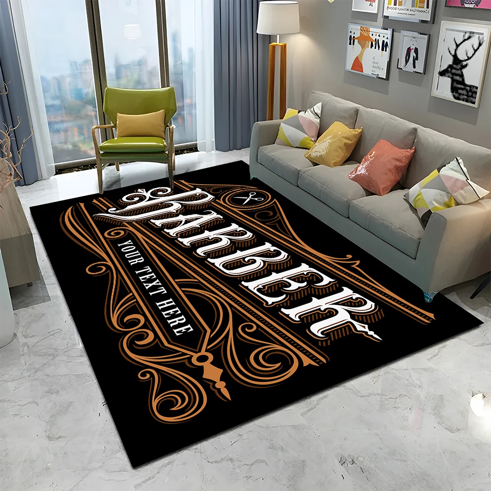 ثلاثية الأبعاد صالون حلاقة الج - مراجعة Home Decor Online Shopping وسعره