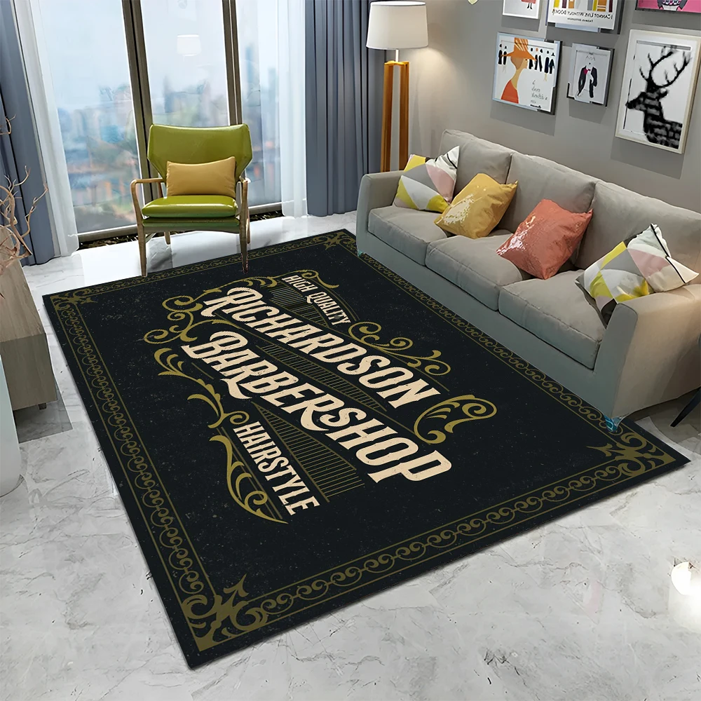 ثلاثية الأبعاد صالون حلاقة الج - مراجعة Home Decor Online Shopping وسعره