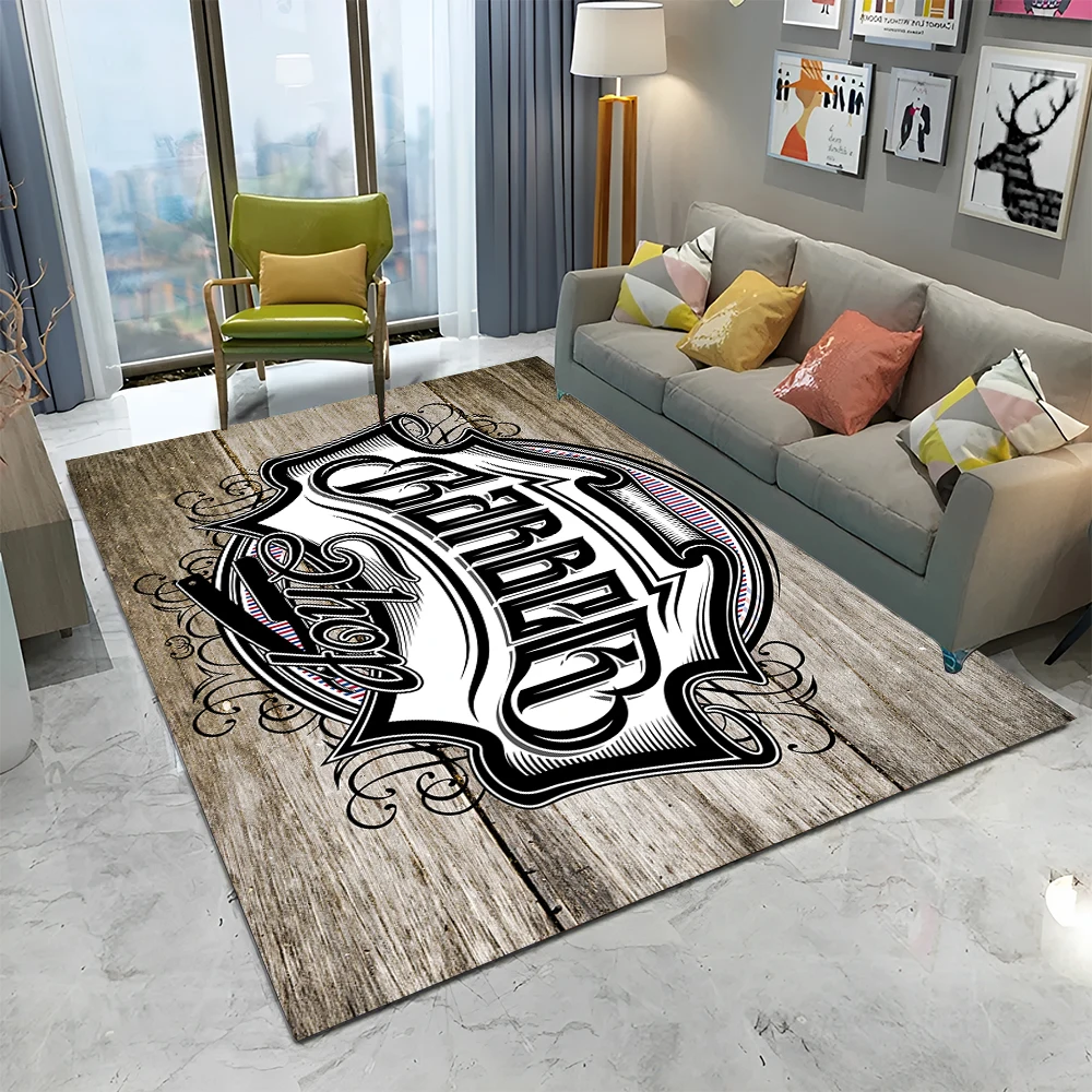ثلاثية الأبعاد صالون حلاقة الج - مراجعة Home Decor Online Shopping وسعره