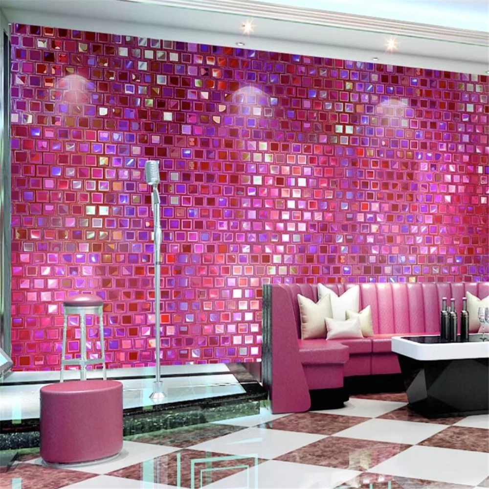 ورق جدران فسيفسائي ملون حسب ال - مراجعة Home Decor Online Shopping وسعره