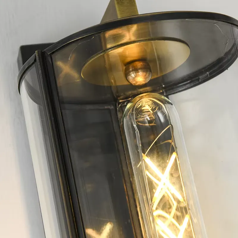 مصابيح معلقة LED أسطوانية ذهبي - مراجعة Home Decor Kitchen وسعره