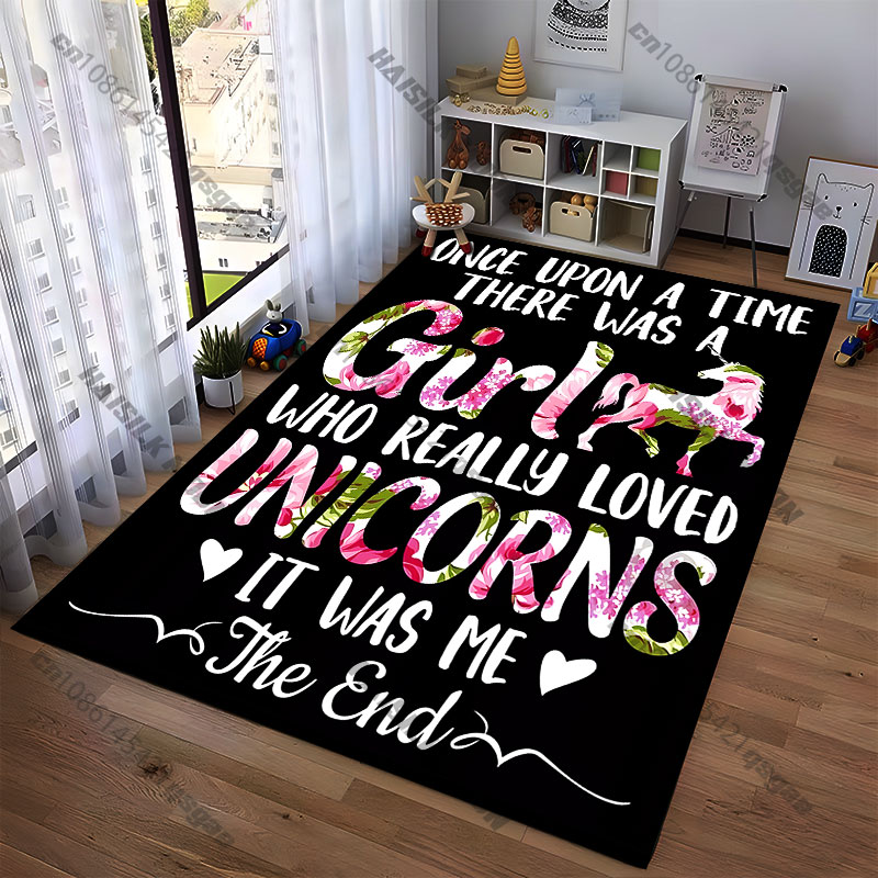 سجادة مطبوعة بتصميم الحب للوحو - مراجعة Home Decor Express وسعره