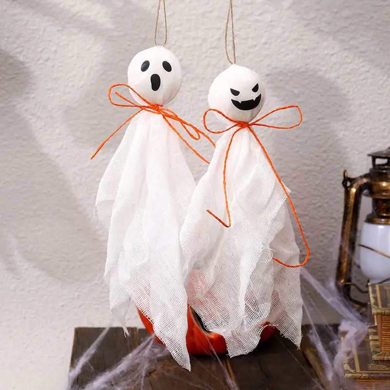 6/12 قطعة زينة عشوائية للهالوي - مراجعة Home Decor Express وسعره