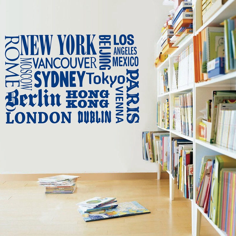 نيويورك لندن باريس اقتباس الجد - مراجعة Home Decor London وسعره
