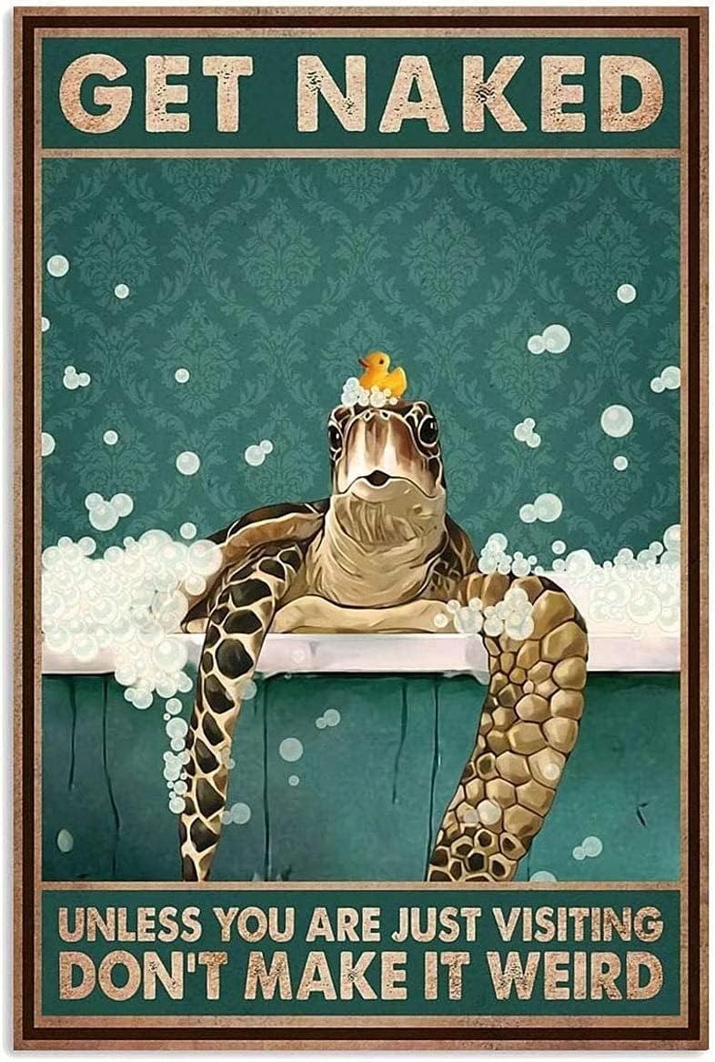 لافتة معدنية مزينة بعبارة مضحك - مراجعة Home Decor Quotes Ideas وسعره