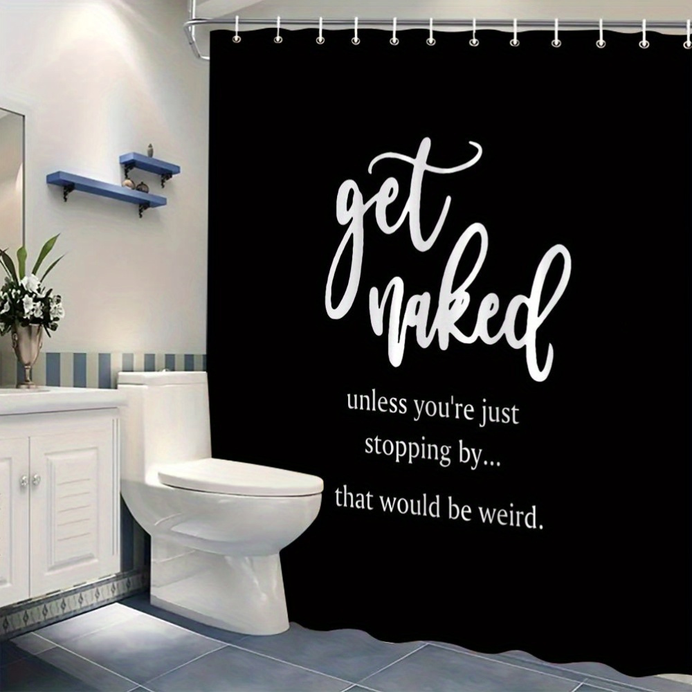 ستارة حمام بتصميم مرح وعصري، د - مراجعة Home Decor Quotes Ideas وسعره