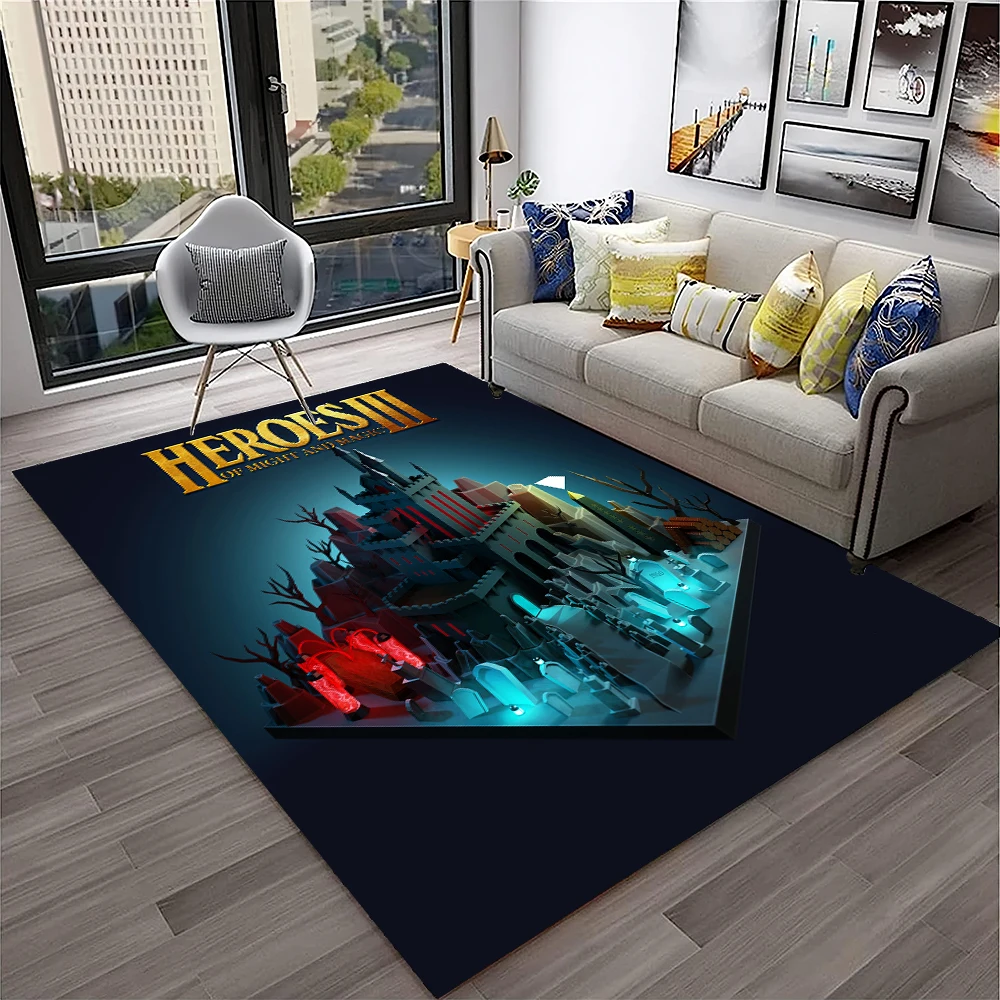 الرجعية لعبة أبطال القوة والسح - مراجعة Home Decor Online Game وسعره