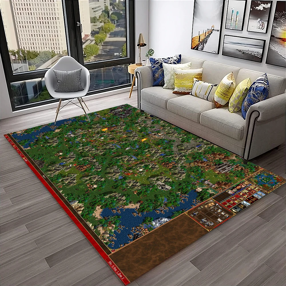 الرجعية لعبة أبطال القوة والسح - مراجعة Home Decor Online Game وسعره