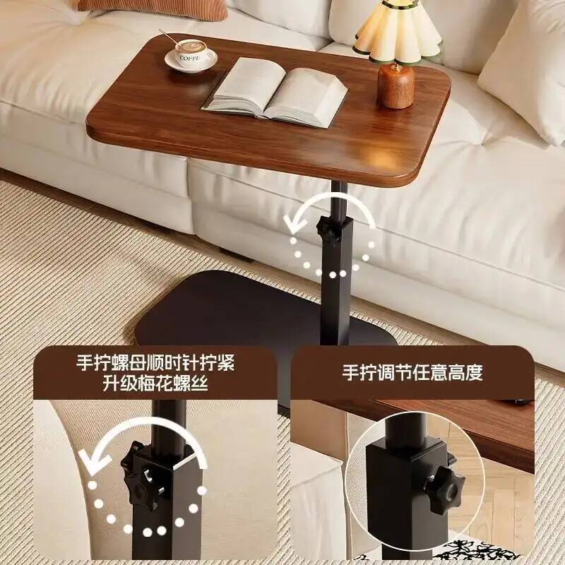 طاولة قهوة خشبية من الروطان لل - مراجعة Home Decor Online Shopping وسعره