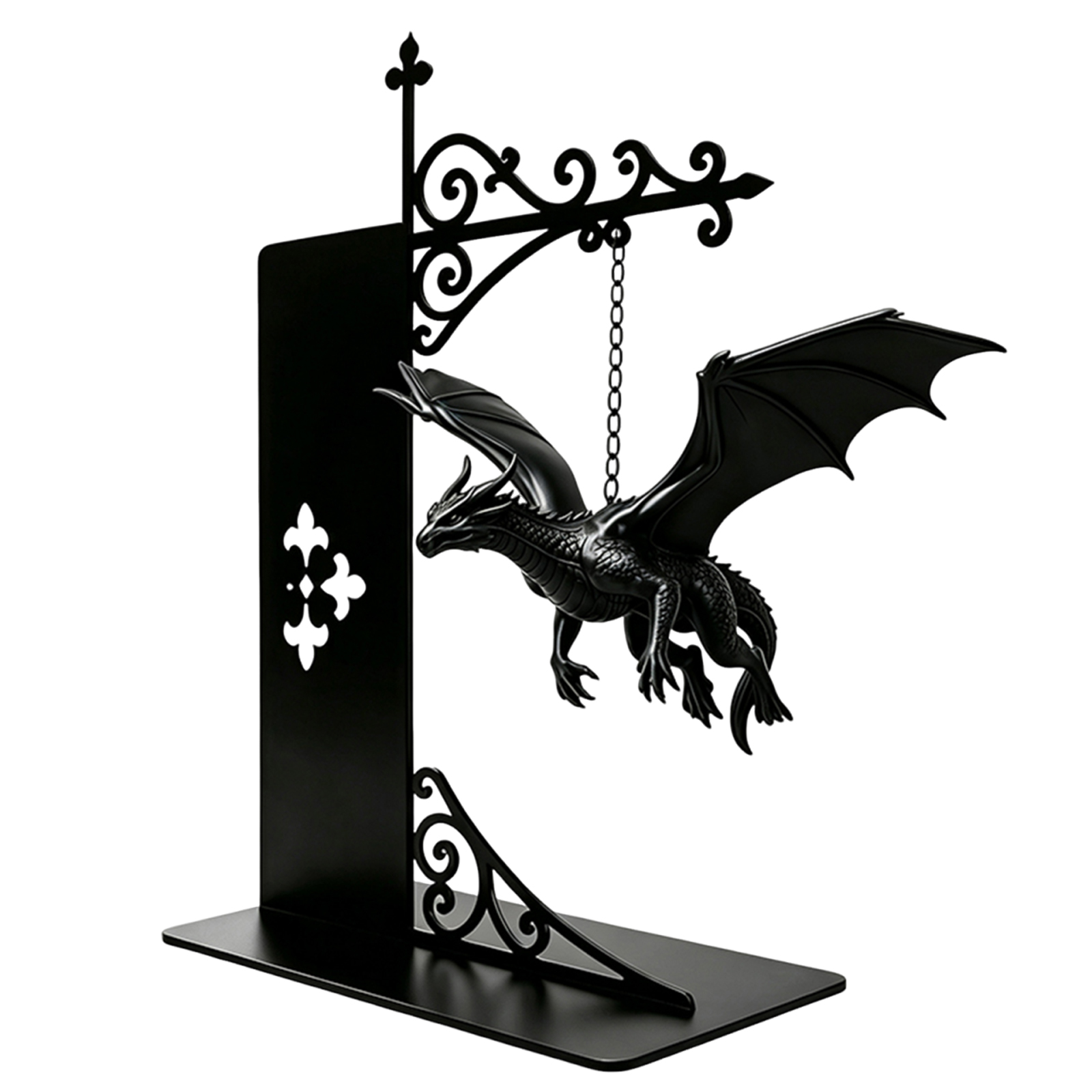 مصباح ليلي LED دافئ على شكل تن - مراجعة Aesthetic Bookend وسعره