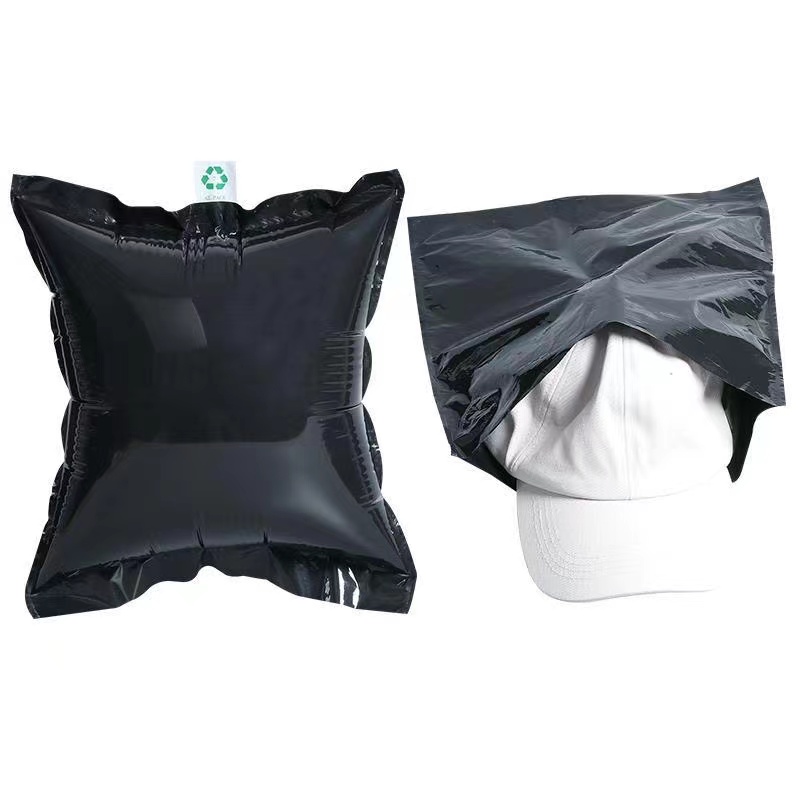 قبعة بيسبول سوداء جديدة أكياس  - مراجعة Home Decor Express وسعره